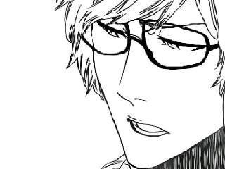 Hajimemashite, I'm Ryuuken Ishida. Tough & simple