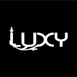 Twitter profile picture for @LuxySHOP