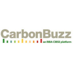 CarbonBuzz is a free platform that collects anonymous building energy consumption data to highlight the performance gap between design figures & actual readings