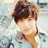 KaiSoo - @JoNgIn_94liner Twitter Profile Photo