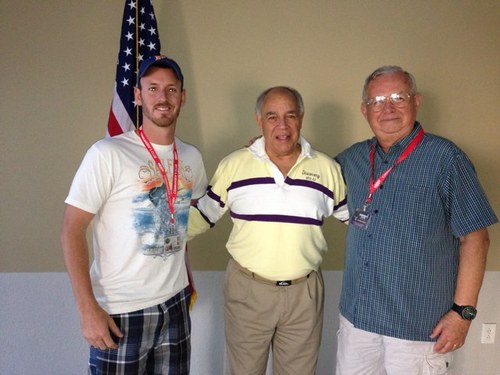 CharlesLannan's profile picture. 