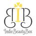 IndieBeautyBox (@indiebeautybox) Twitter profile photo