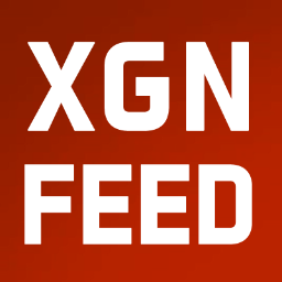 De officiële Twitter feed van community XGN.nl waarin je direct alle updates van de website doorkrijgt. Voor live updates vanaf de redactie volg @XGNnl