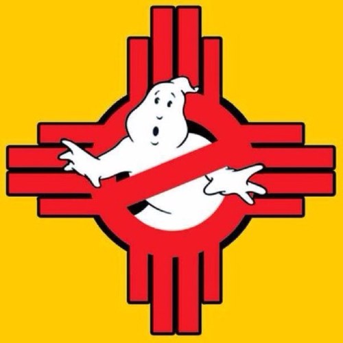 We are the New Mexico Ghostbusters.  Proudly serving our community and spreading joy!