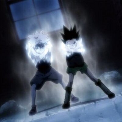 キルア ゾルディック Hunterhunter57 Twitter