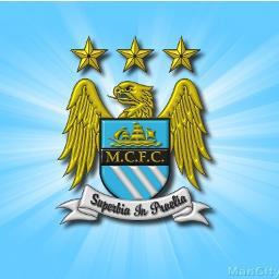LOVE Manchester City