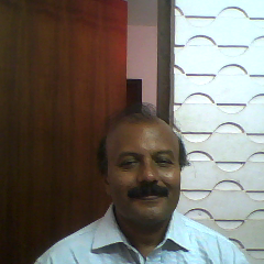 Common man with average intelligence and ideas