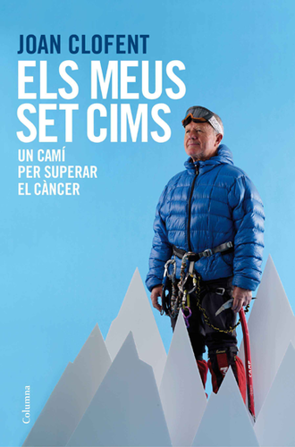 jclofent's profile picture. Autor del llibre Els Meus Set Cims