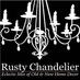 Rusty Chandelier (@vintage_rusty) Twitter profile photo