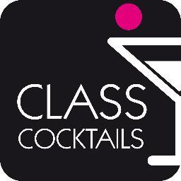 ClassCocktails Profile Picture