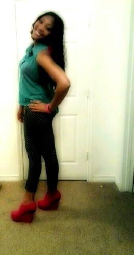 God , Maison , Family , Christopher (:  [Dream Chaser .