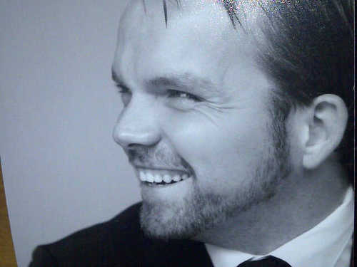Inspired & Passionate. Healthcare.  Business. Husband to Incredible Wife. Proud father. Having the time of my Life.