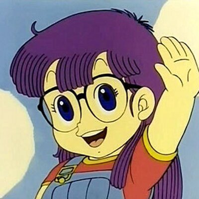 アラレさん Hsjhtr のツイプロ