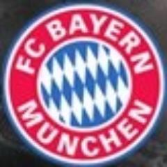 This is a fan account, FC Bayern München. A bit of news and stats, pictures and videos. And also one question every day.