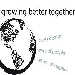 Committed, connected, and community-minded people dedicated to sustainable agriculture & education