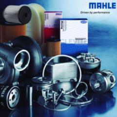 Fabricante de Componentes para Motor y Filtración. MAHLE es uno de los 30 principales proveedores de la industria automotriz en todo el mundo.