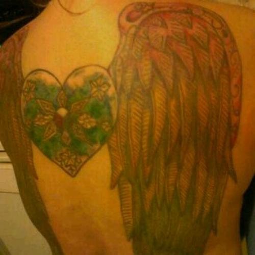 apositivehue's profile picture. Let me show you
The world in my eyes