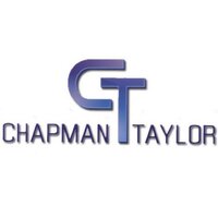 Chapman Taylor (@chapmantaylor) 's Twitter Profile