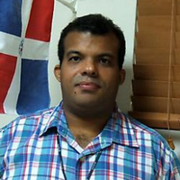Fausto A. Gonzalez B (@faustoagb) 's Twitter Profile