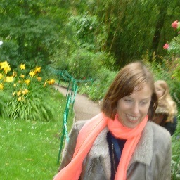 Nature lover, Democrat, cat mom, translator, lawyer, #HarrisWalz2024