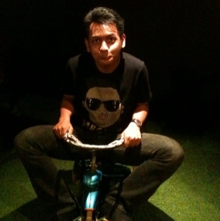 Kopigowes/GLM/X-FUJI RIDER/Fixed Gear/PIAS