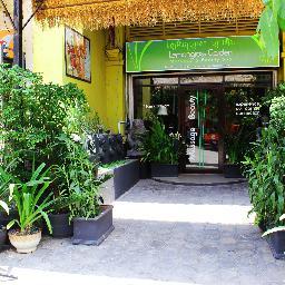 Lemongrass_SR's profile picture. Beauty and Massage in Siem Reap. Don't just remember Cambodia for the temples :)