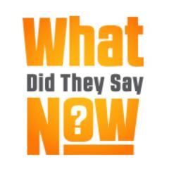 WhatNowTemp_'s profile picture. Christian answers are too prepared. We're not.