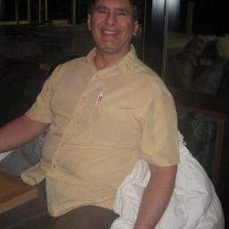 ITALIAN MAN