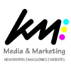 KM Media is a contract publishing company who work for a wide portfolio of clients in the UK