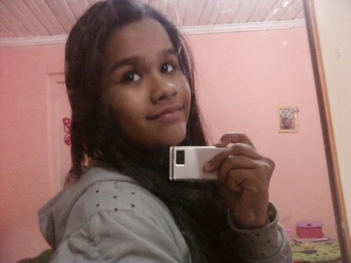 Sonhe, querer e poder *-*