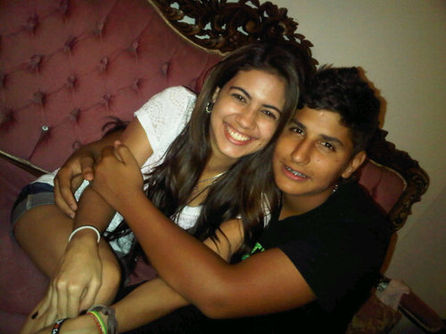 robertsito16's profile picture. Soy pana , amigable :D y gracias por seguirme ;)