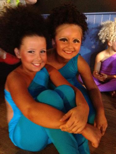 im a dancer i go to bgps and i am in love with liam payne