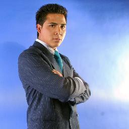 Sergiochamana's profile picture. Comunicador social. Conductor del programa periodístico Nada Personal