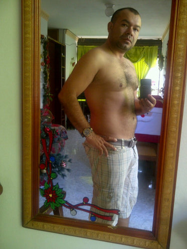 joemzu5846's profile picture. El fisiCo no lo es todo lo que llevas x dentro es lo mas valioso