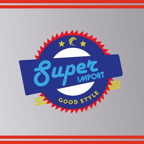 Empresa comercializadora de productos importados comestibles también para  preparación de recetas y comida exclusiva.
