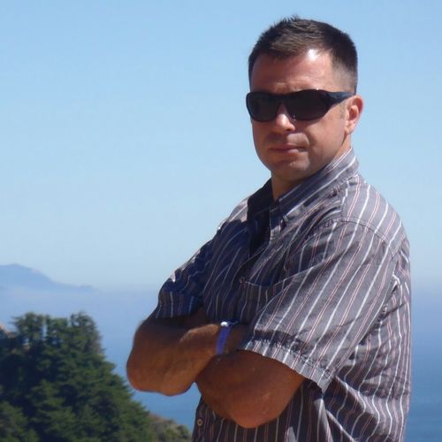 Positive disrupter, minimalist runner, marathon finisher x2, bicycle hoarder, Teacher, Ski Rep, Google Maps Local Guide, unicorn whisperer, gong bather,
