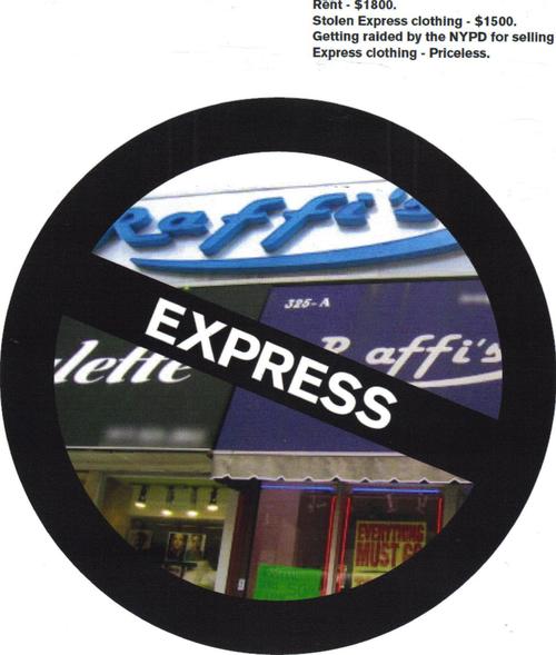 ExpressSecurity's profile picture. 