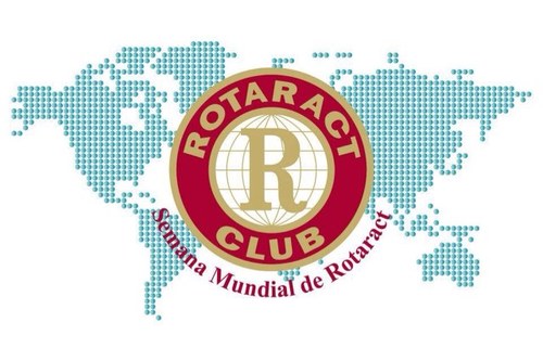 RotaractParaiso's profile picture. 