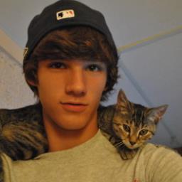 MrOdairable's profile picture. Hey, I heard you were a wild one. Join the club. Living the thug life. | THG-OC-RP | Single | 17.