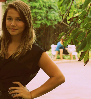 Durban Girl ∞