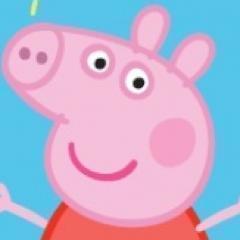 pippaspig's profile picture. Not be be confused with Peppa Pig