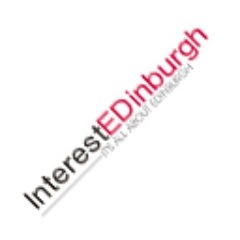 News, Reviews & Peoples Views
It's all about Edinburgh - If your interested in #Edinburgh Tweet us with your stories