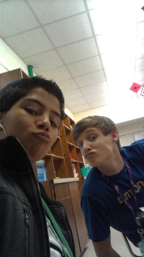 fabianepic2's profile picture. I like soccer..go Chelsea! I'm a sophmore