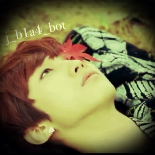 @j_b1a4_bot の追放用アカです^^