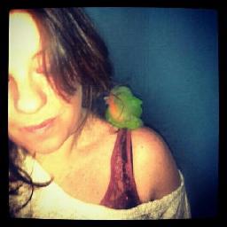 Elise_Vermeeren's profile picture. 