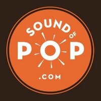 Sound of Pop (@soundofpop) 's Twitter Profile Photo Sound of Pop (@soundofpop) 's Twitter Profile Photo