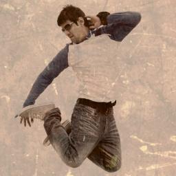 Aspiring writer, voracious reader, Guitar strummer, Dancer, Cartoonist & Portrait sketcher...and to my friends - a guy who cannot keep his feet on ground!