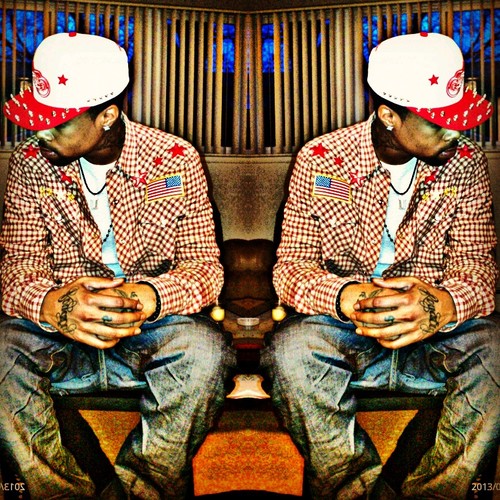 spikelife101's profile picture. (Super Producer) http://t.co/h7xw7gXq ..Instagram: spike_life