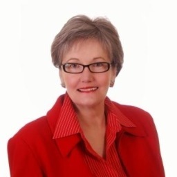 Candace O'Keefe