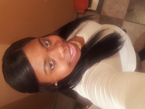 Soon to be mommy.!
